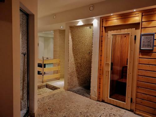 Hotel Relais Vecchio Maso