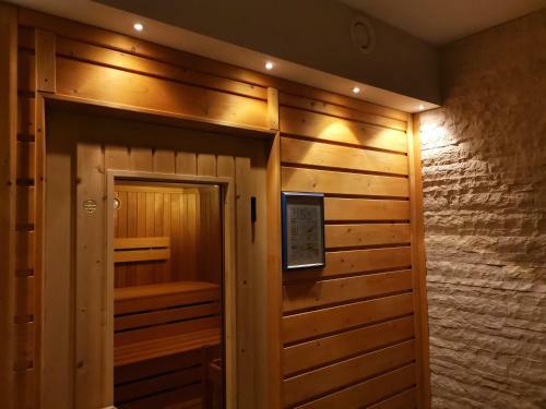 Hotel Relais Vecchio Maso
