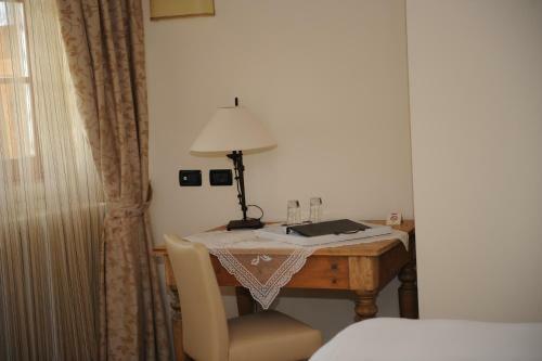 Hotel Relais Vecchio Maso