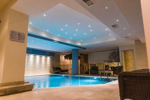 Hotel Relais Vecchio Maso