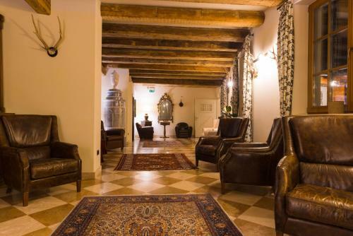 Hotel Relais Vecchio Maso