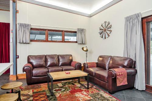 Eagle Foundry Bed & Breakfast