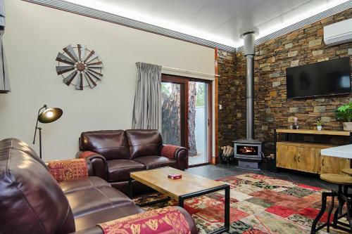 Eagle Foundry Bed & Breakfast