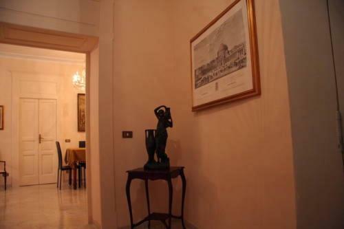 Bed & Breakfast Borgo Antico Santa Lucia