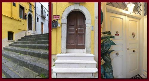 Bed & Breakfast Borgo Antico Santa Lucia