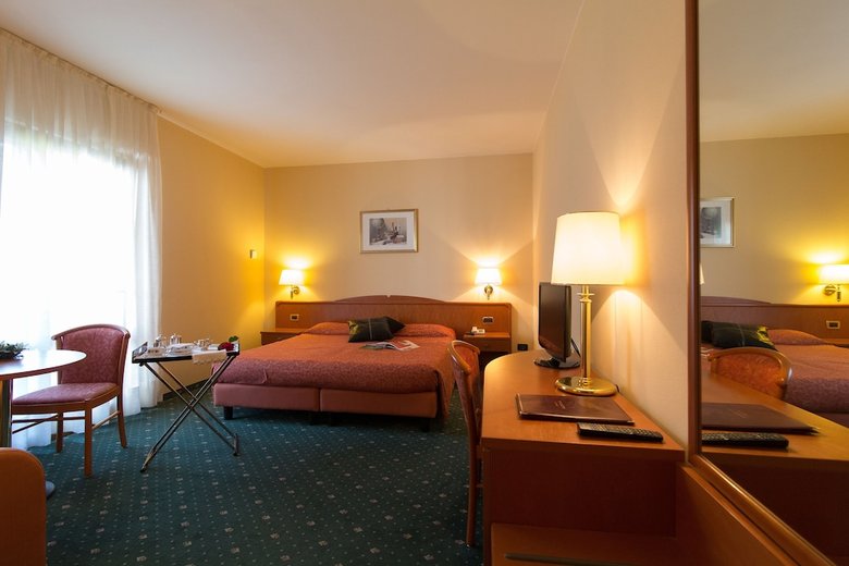 Hotel La Perla