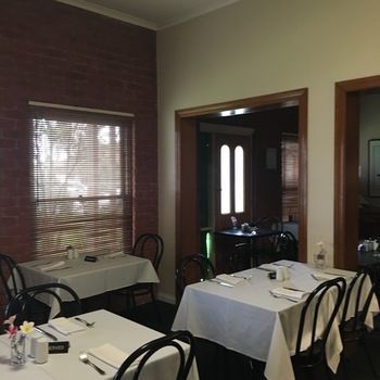 Aparthotel Footscray Motor Inn And Serviced Apartments