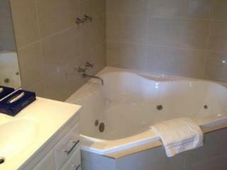 Aparthotel Footscray Motor Inn And Serviced Apartments