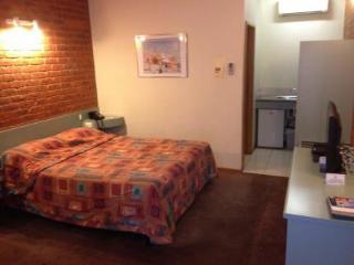 Aparthotel Footscray Motor Inn And Serviced Apartments