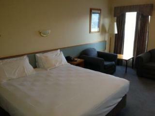 Aparthotel Footscray Motor Inn And Serviced Apartments
