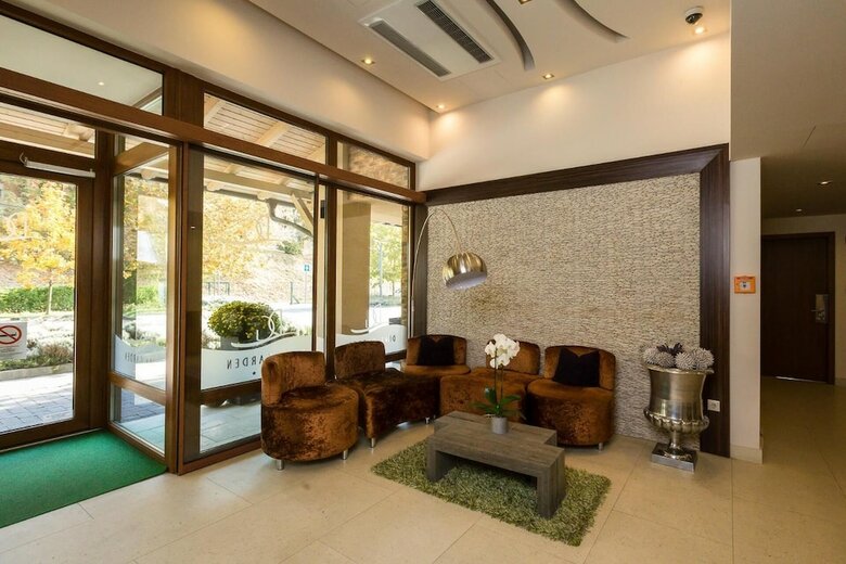Duna Garden Hotel