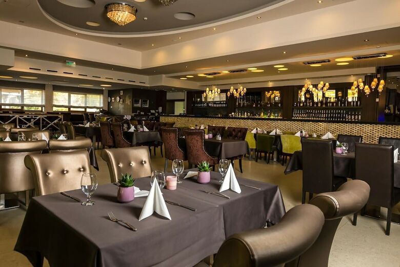 Duna Garden Hotel