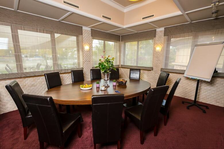 Duna Garden Hotel