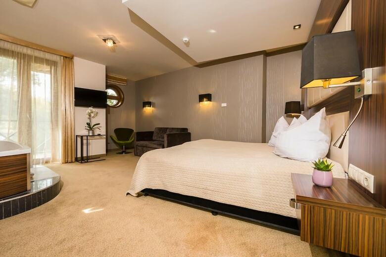 Duna Garden Hotel