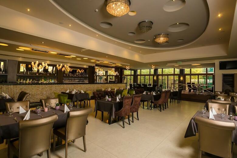 Duna Garden Hotel