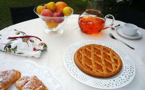 Bed & Breakfast Al Chiar�