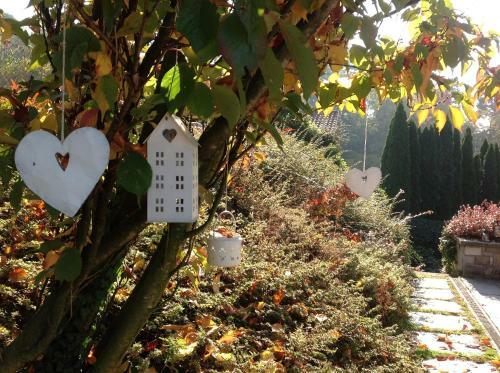 Bed & Breakfast Al Chiar�