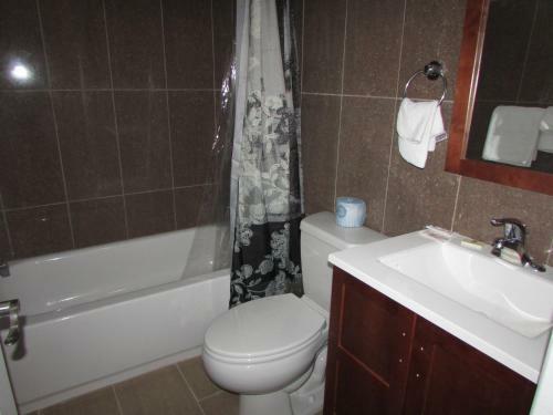 Wayfare Motel
