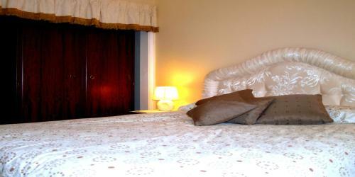 Bed & Breakfast Cloisters Guest House