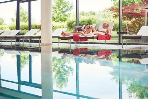 Spa Hotel Br�ndl