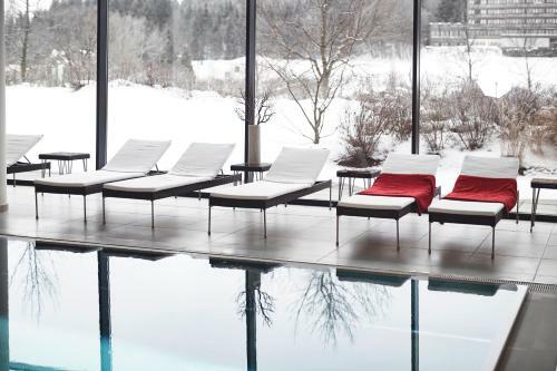 Spa Hotel Br�ndl