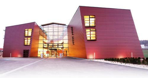 Spa Hotel Br�ndl