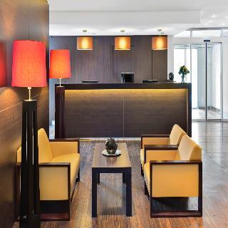 Hotel NH Heidenheim