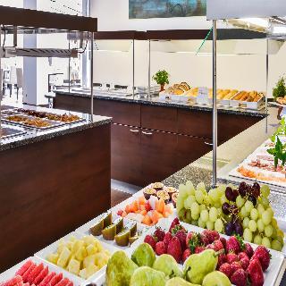 Hotel NH Heidenheim