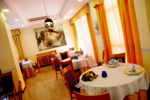 Hotel San Giacomo
