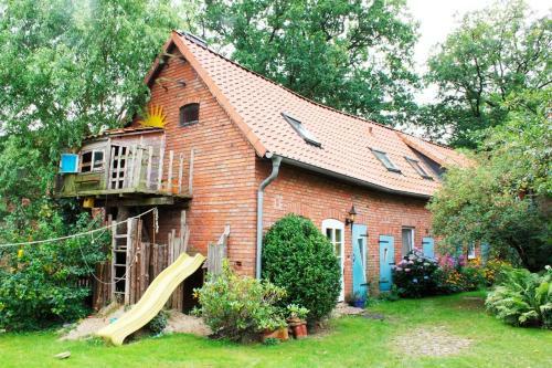 Dat Uhlenhus