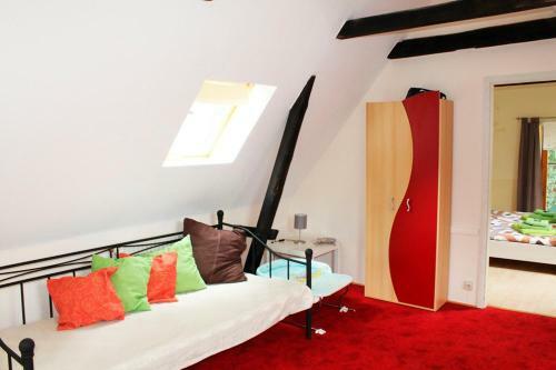 Dat Uhlenhus