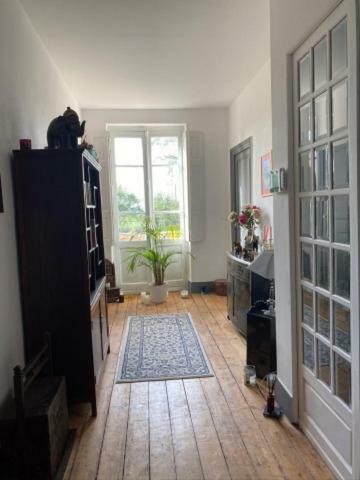 Bed & Breakfast Ch�teau Lamothe