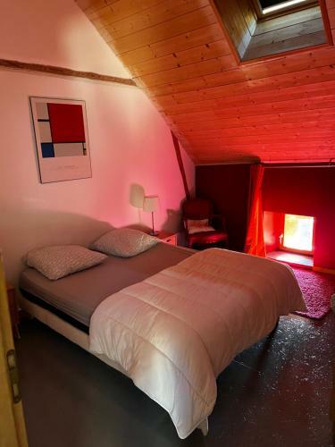 Bed & Breakfast La Grange De Ben