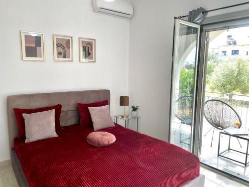 Apartamento Lukas Private House Chania