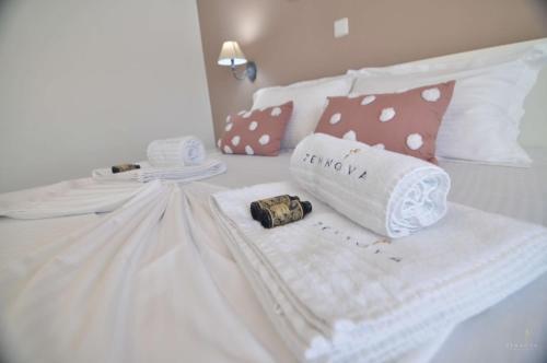 Apartamento Blue Velvet Suites By Zennova
