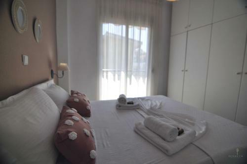 Apartamento Blue Velvet Suites By Zennova