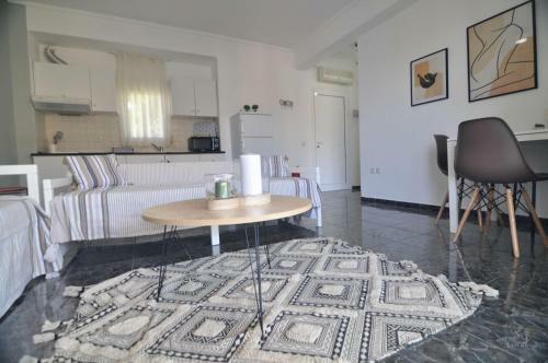Apartamento Blue Velvet Suites By Zennova