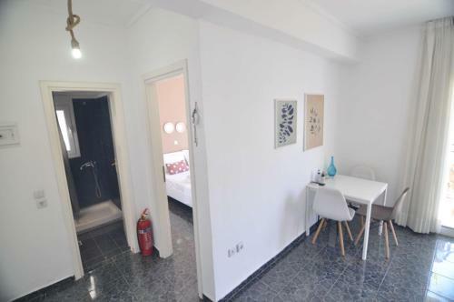 Apartamento Blue Velvet Suites By Zennova
