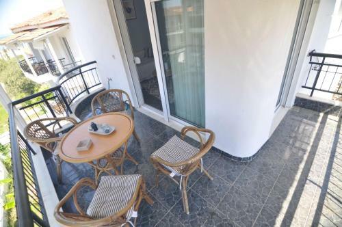 Apartamento Blue Velvet Suites By Zennova