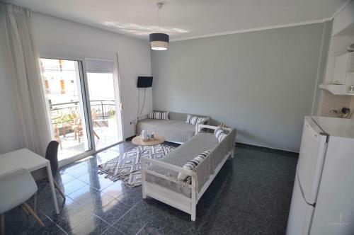 Apartamento Blue Velvet Suites By Zennova