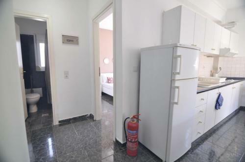 Apartamento Blue Velvet Suites By Zennova