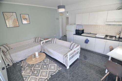 Apartamento Blue Velvet Suites By Zennova