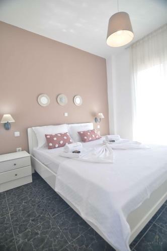 Apartamento Blue Velvet Suites By Zennova
