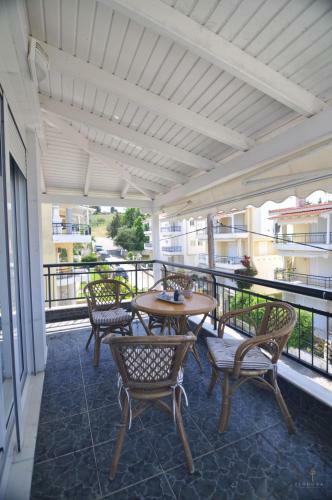 Apartamento Blue Velvet Suites By Zennova