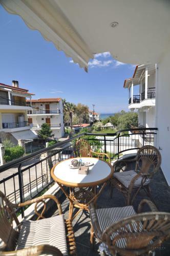 Apartamento Blue Velvet Suites By Zennova