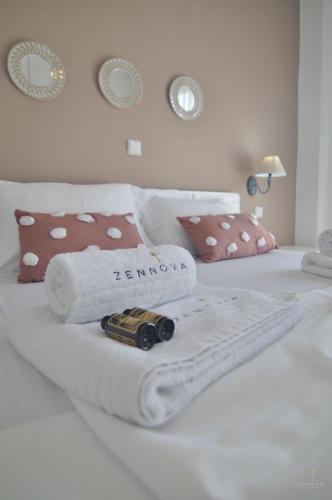 Apartamento Blue Velvet Suites By Zennova