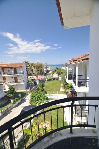Apartamento Blue Velvet Suites By Zennova