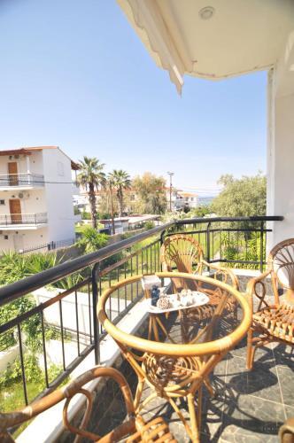 Apartamento Blue Velvet Suites By Zennova