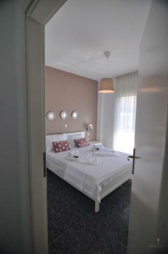 Apartamento Blue Velvet Suites By Zennova