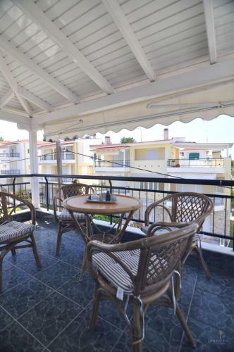 Apartamento Blue Velvet Suites By Zennova
